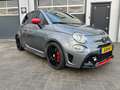 Fiat 500 Abarth 1.4 Competizione 180pk | Carbon Sabelt | Technisch Grau - thumbnail 2