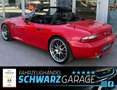 BMW Z3 *SCHNITZER*ALU*TÜV-NEU*TEILLEDER*KLIMA* Rot - thumbnail 5