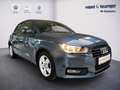 Audi A1 1,4 l TDI ultra 66 kW 5-Gang Blu/Azzurro - thumbnail 2