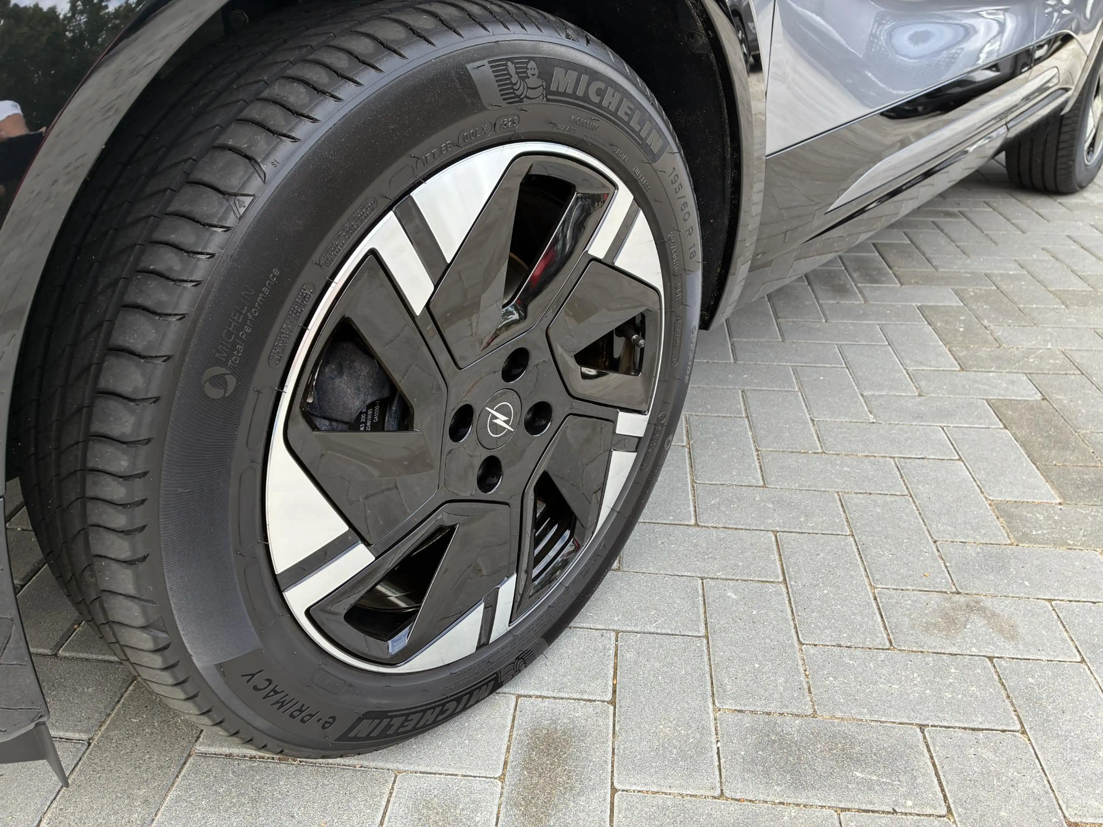 Opel Mokka-E Electric GS 54 kWh | Climate control | Navigatie | — photo 9