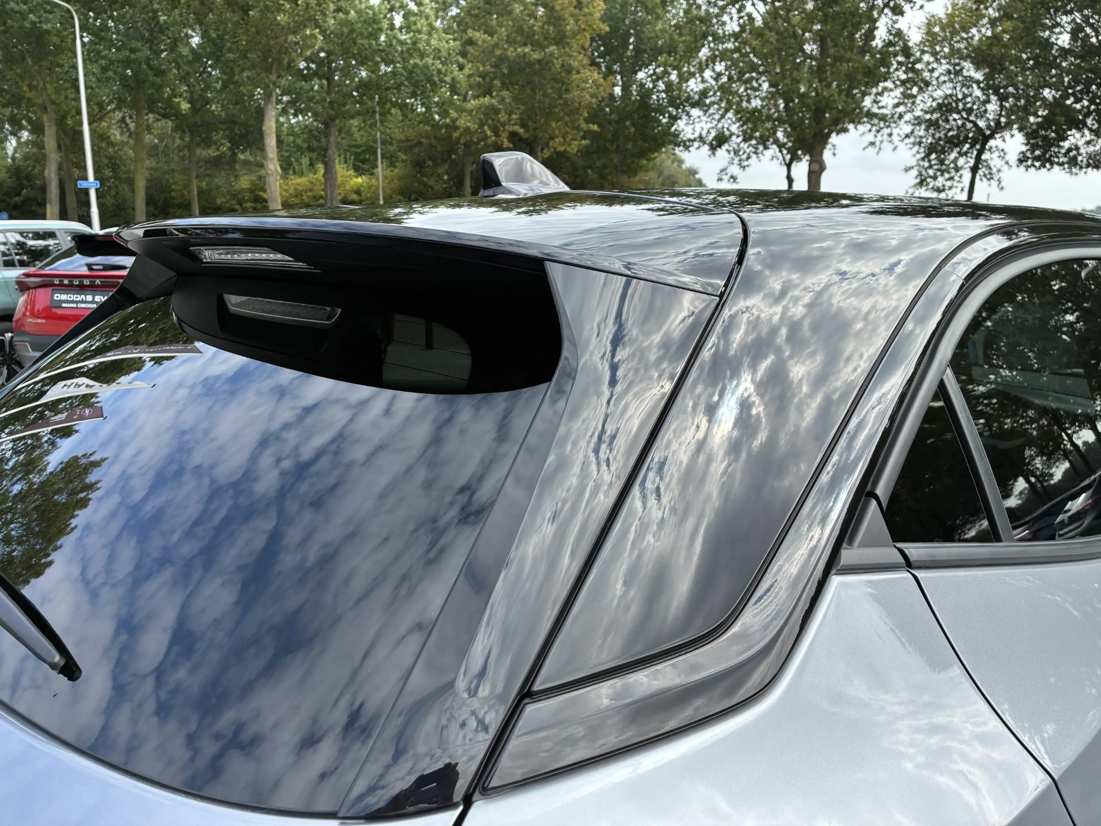 Opel Mokka-E Electric GS 54 kWh | Climate control | Navigatie | — photo 14