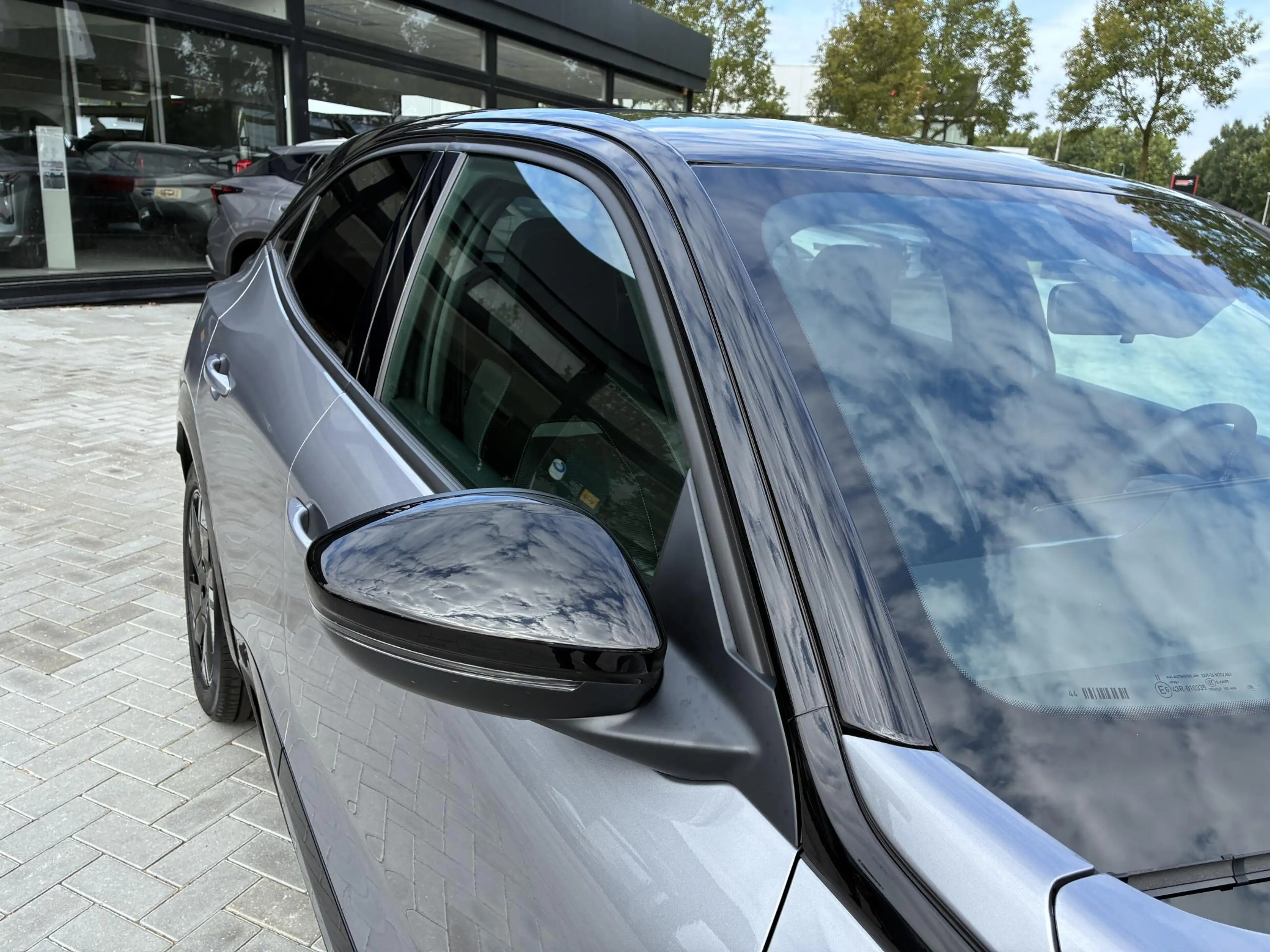Opel Mokka-E Electric GS 54 kWh | Climate control | Navigatie | — photo 13