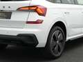 Skoda Kamiq Monte Carlo 1.0TSI DSG PANO*VIRTUAL*ACC*17 Weiß - thumbnail 14