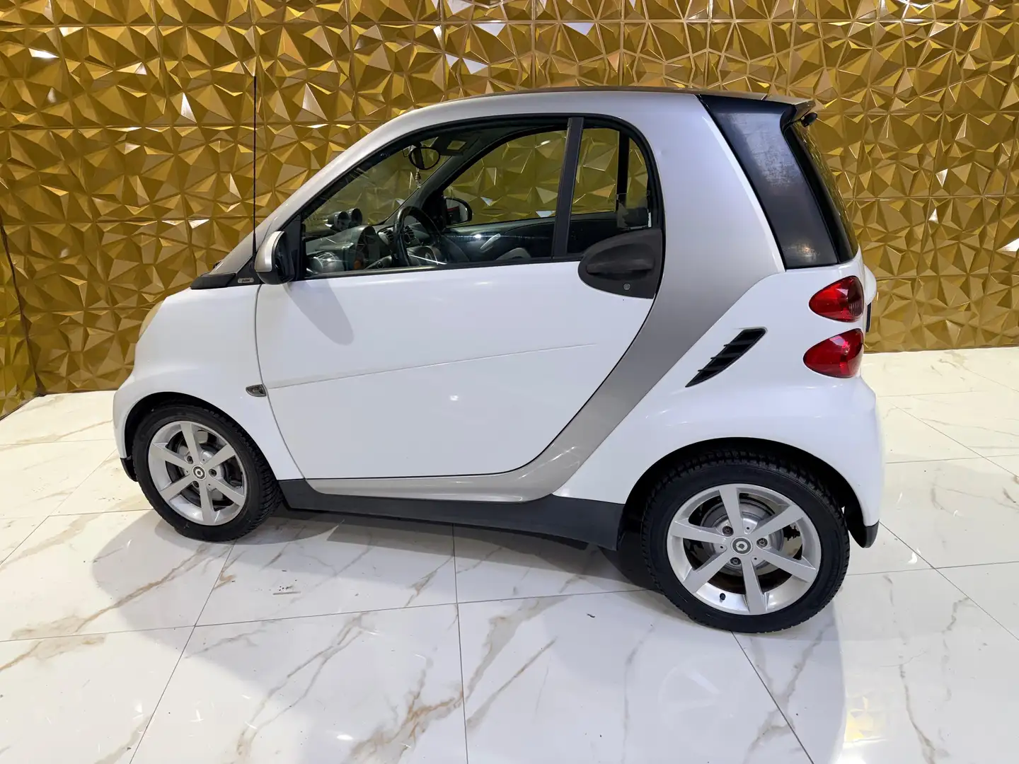 smart forTwo 1.0 mhd Pulse Auto Perfetta!!! - 2