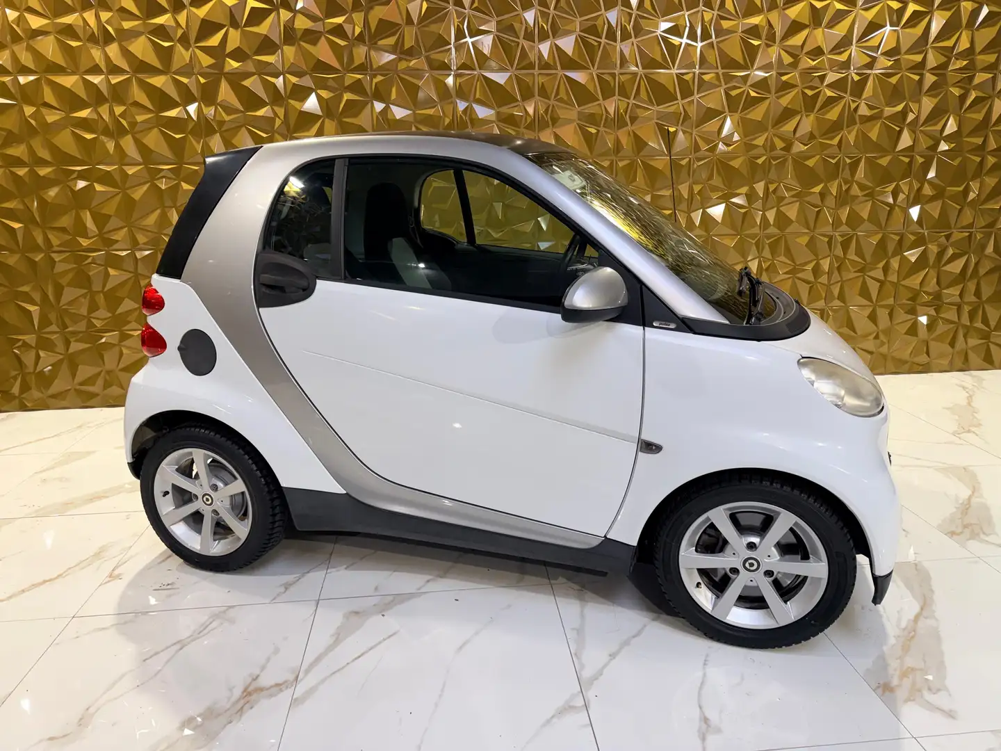 smart forTwo 1.0 mhd Pulse Auto Perfetta!!! - 1