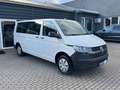 Volkswagen T6 Kombi T6.1*Garantie*Lang*8Sitzer* Kombi*TUV Weiß - thumbnail 4