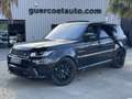 Land Rover Range Rover Sport 5.0 V8 SUPERCHARGED 550 SVR MARK IV Schwarz - thumbnail 1