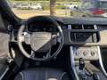 Land Rover Range Rover Sport 5.0 V8 SUPERCHARGED 550 SVR MARK IV Schwarz - thumbnail 11