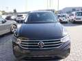Volkswagen Tiguan Allspace 2,0 TDI SCR DSG 4Motion Life *TOPAUSSTATTUNG* Schwarz - thumbnail 2