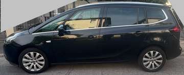 Zafira III Tourer 1.6 t Cosmo ecoM 150cv