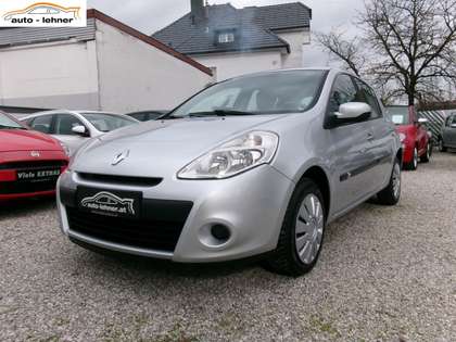 Renault Clio Expression 1,2 16V Hi-Flex