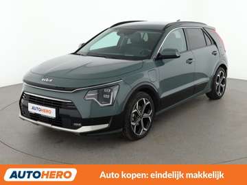 1.6 Plug-in Hybrid Spirit