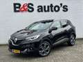 Renault Kadjar 1.2 TCe Trekhaak Clima Navigatie Camera Dodehoek d Zwart - thumbnail 1