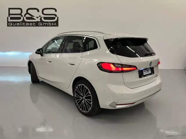 BMW Unknown Model view 4