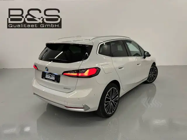 BMW Unknown Model view 6