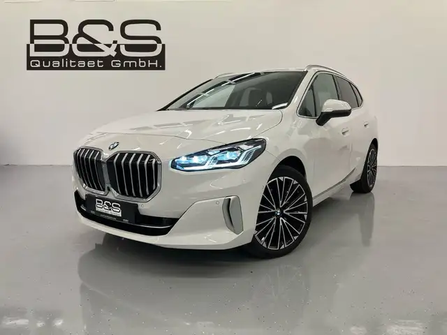 BMW Unknown Model main image