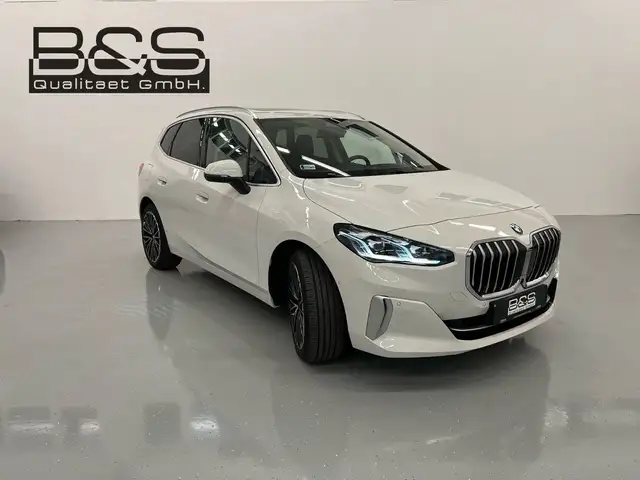 BMW Unknown Model view 7