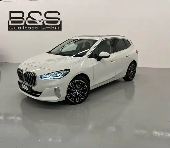 BMW Unknown Model view 3