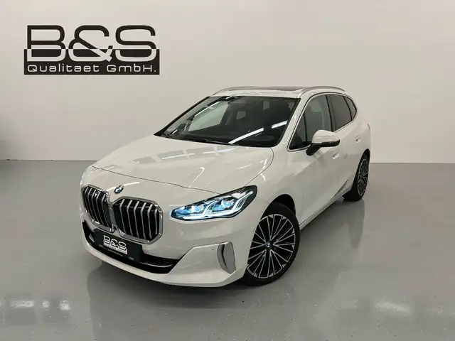 BMW Unknown Model view 2