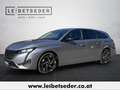 Peugeot 308 SW ALLURE Hybrid 145 e-DCS6 Grau - thumbnail 3