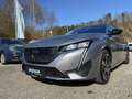 Peugeot 308 SW ALLURE Hybrid 145 e-DCS6 Grau - thumbnail 8