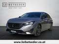 Peugeot 308 SW ALLURE Hybrid 145 e-DCS6 Grau - thumbnail 1