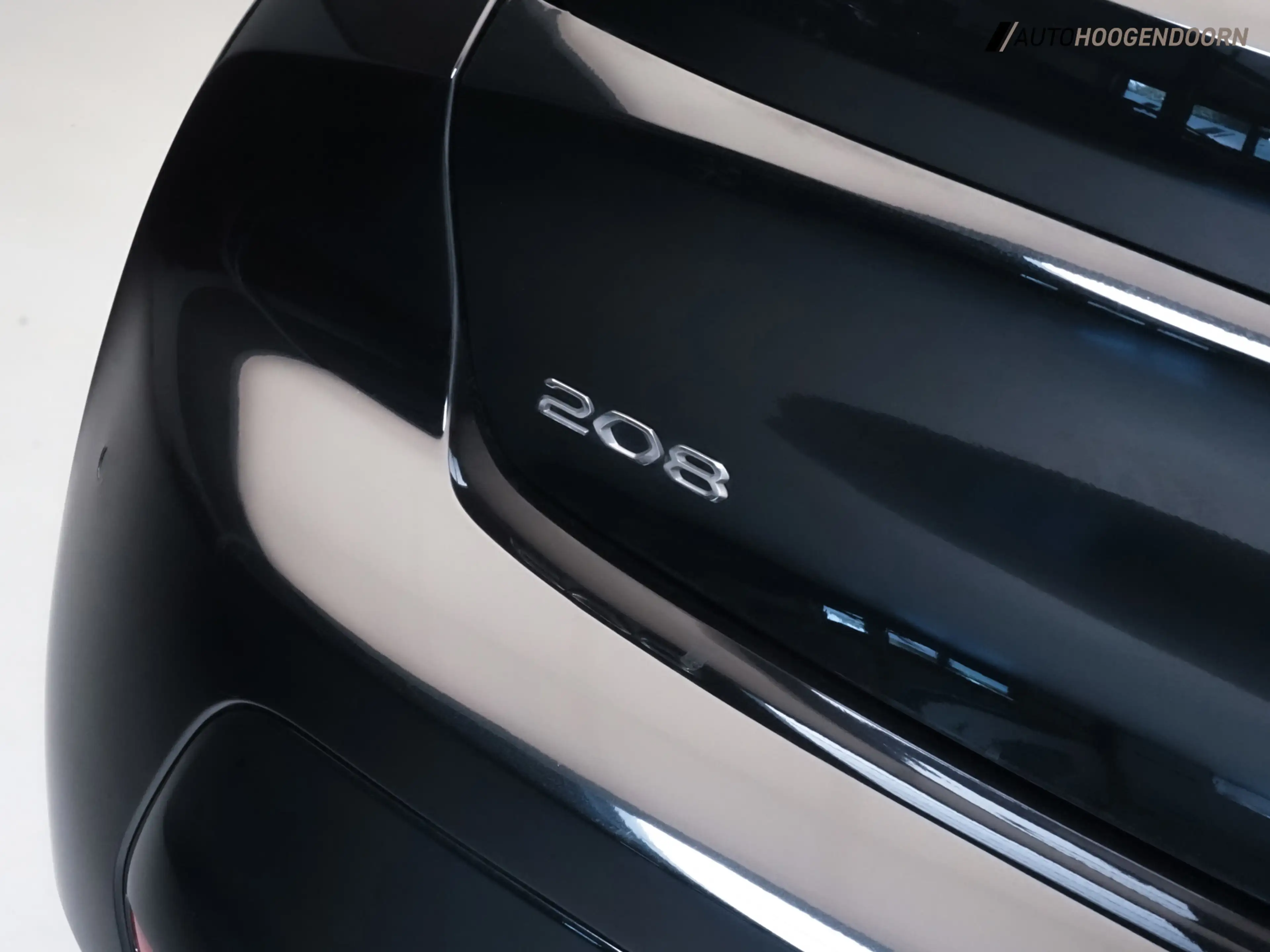 Peugeot 208 1.2 PureTech Allure Sport (APPLE CARPLAY,LM-VELGEN — photo 7