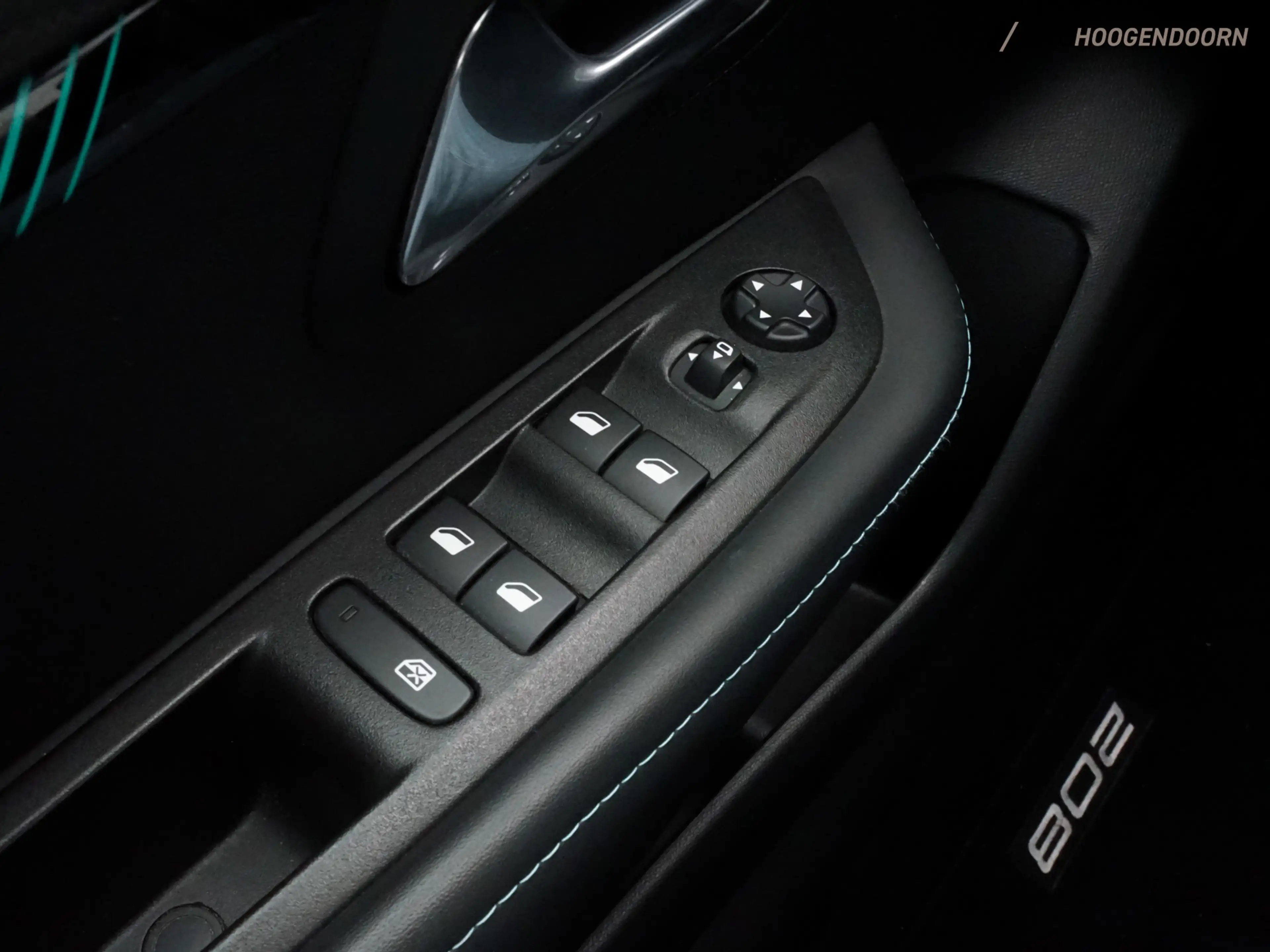 Peugeot 208 1.2 PureTech Allure Sport (APPLE CARPLAY,LM-VELGEN — photo 16