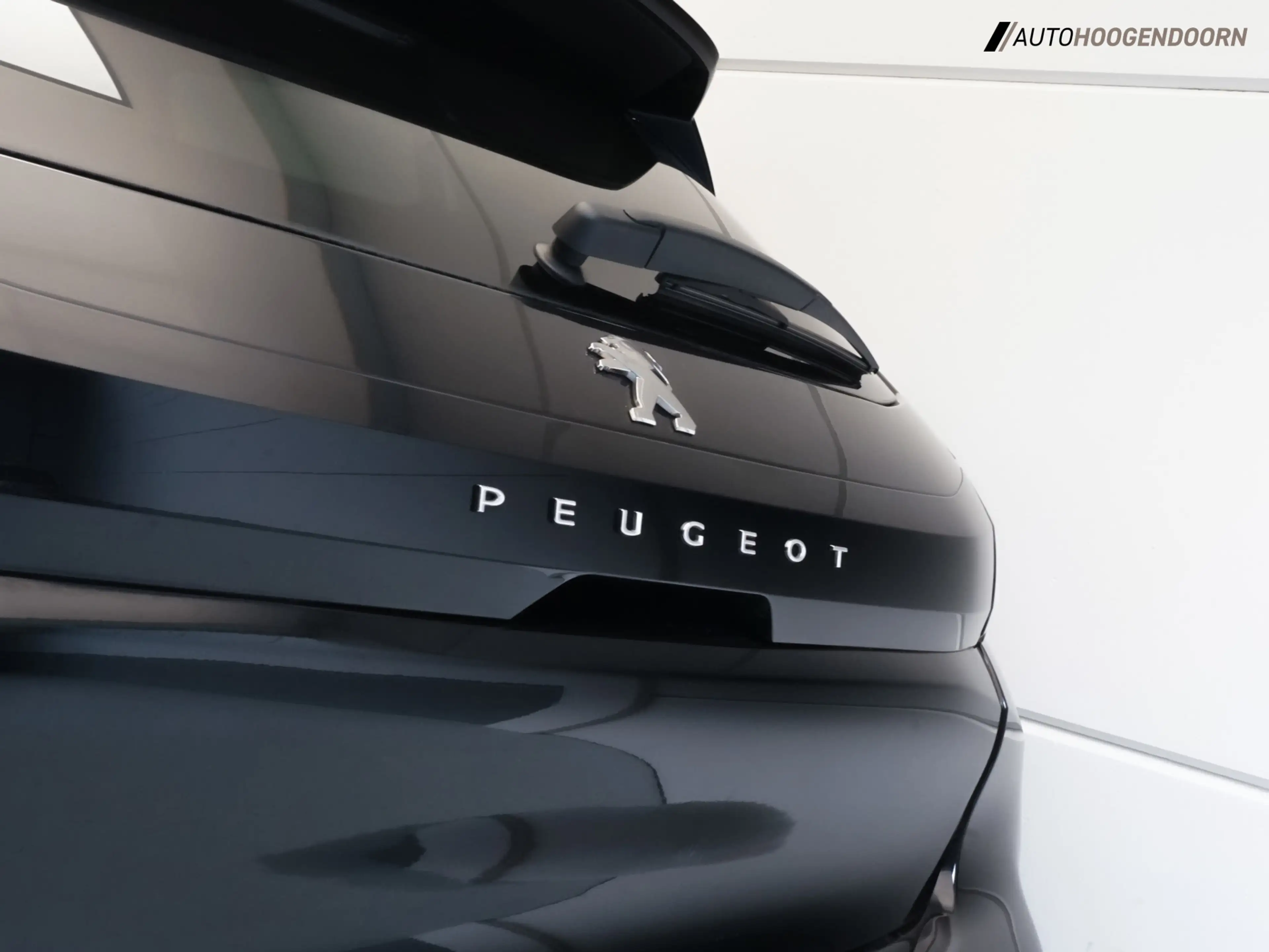 Peugeot 208 1.2 PureTech Allure Sport (APPLE CARPLAY,LM-VELGEN — photo 6