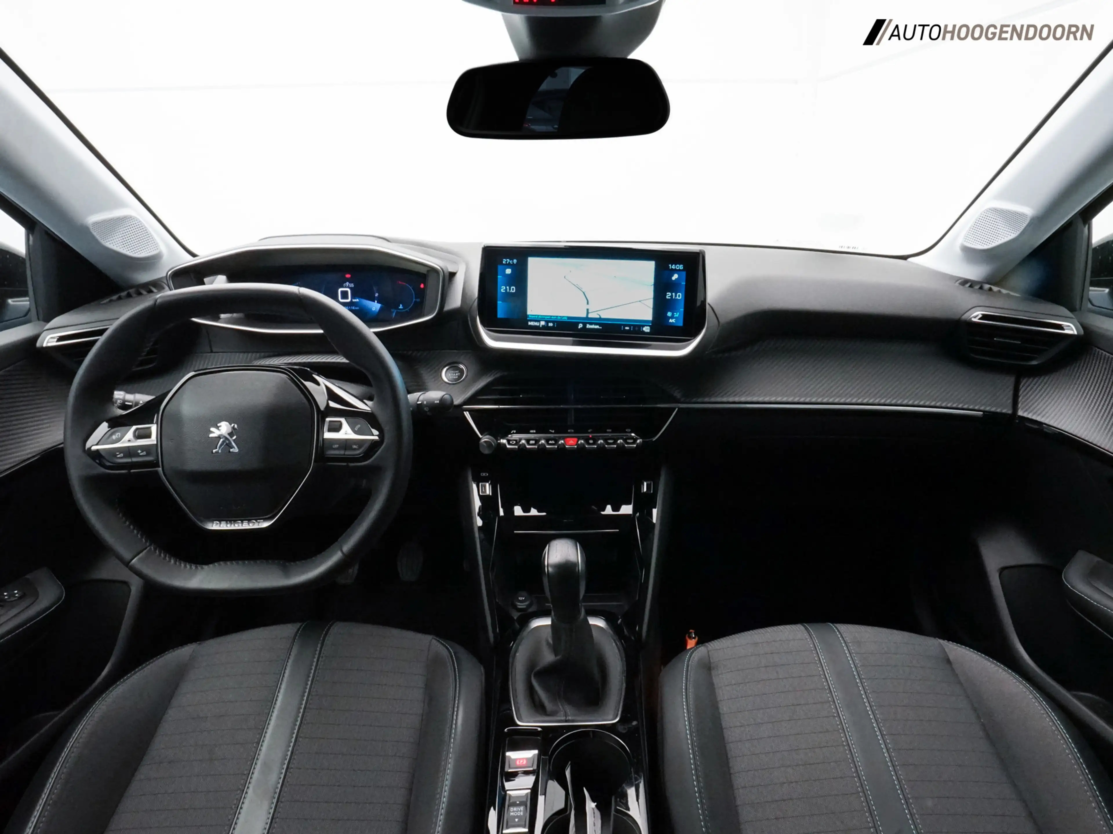 Peugeot 208 1.2 PureTech Allure Sport (APPLE CARPLAY,LM-VELGEN — photo 14