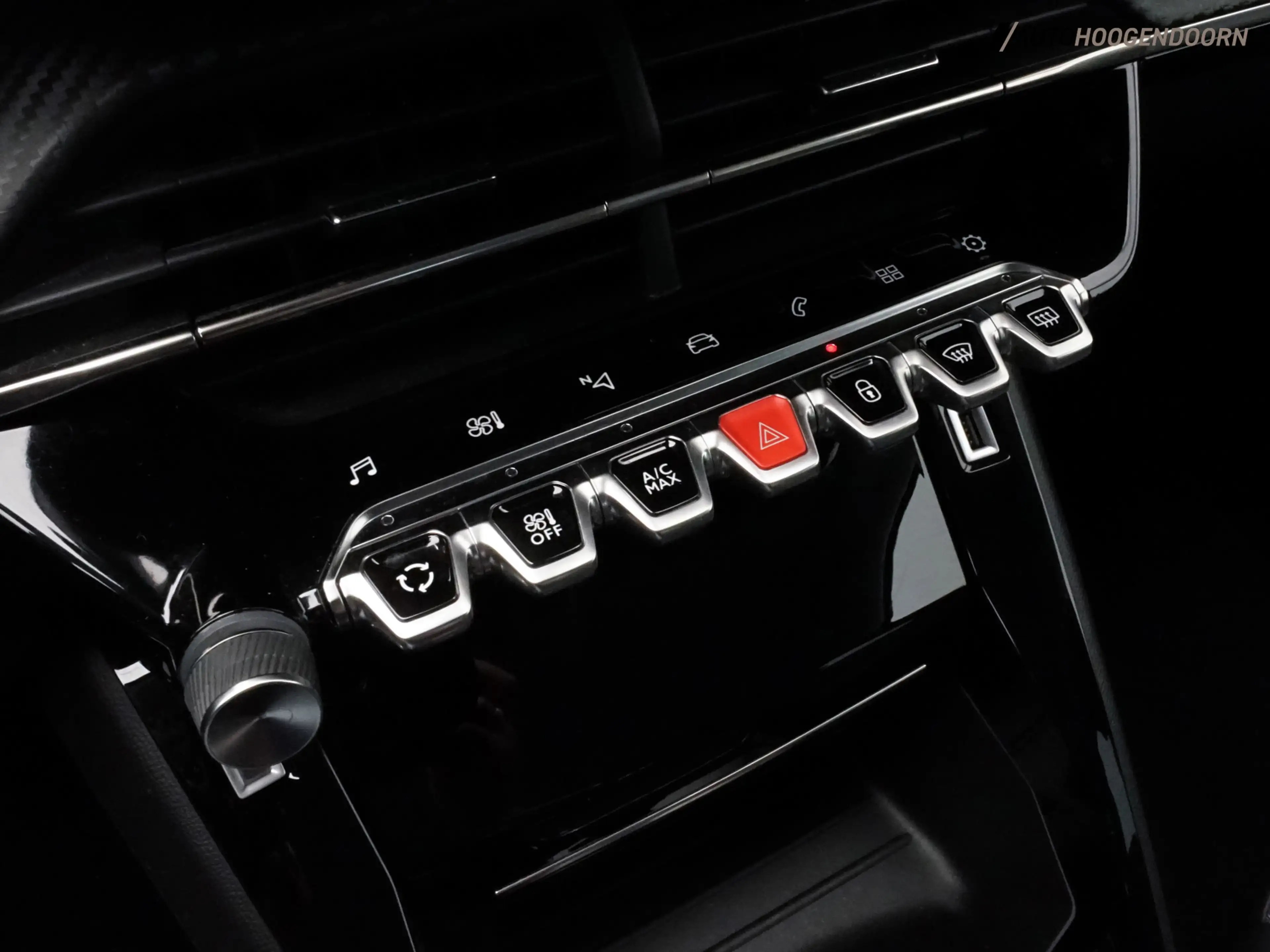 Peugeot 208 1.2 PureTech Allure Sport (APPLE CARPLAY,LM-VELGEN — photo 23