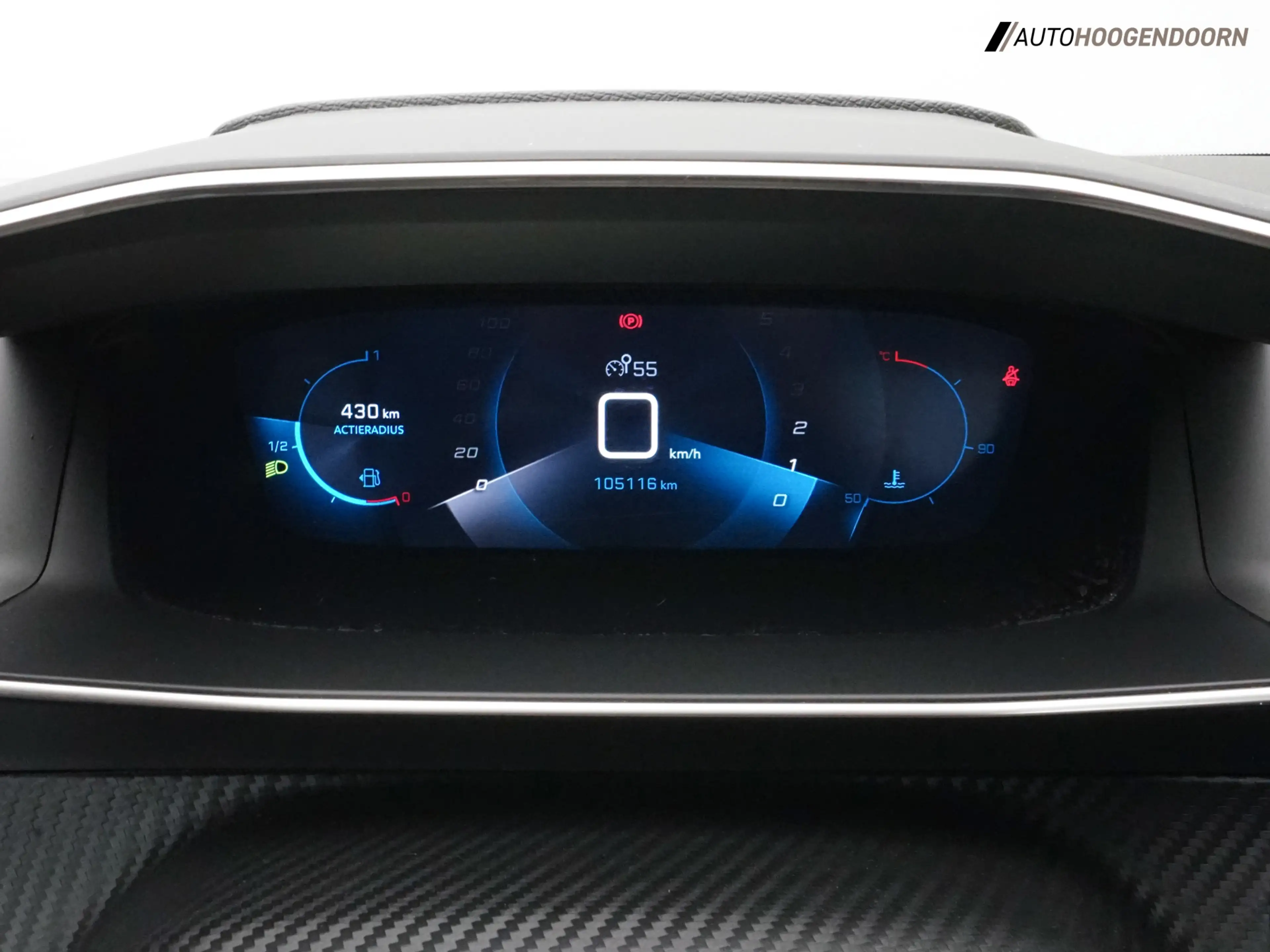 Peugeot 208 1.2 PureTech Allure Sport (APPLE CARPLAY,LM-VELGEN — photo 18