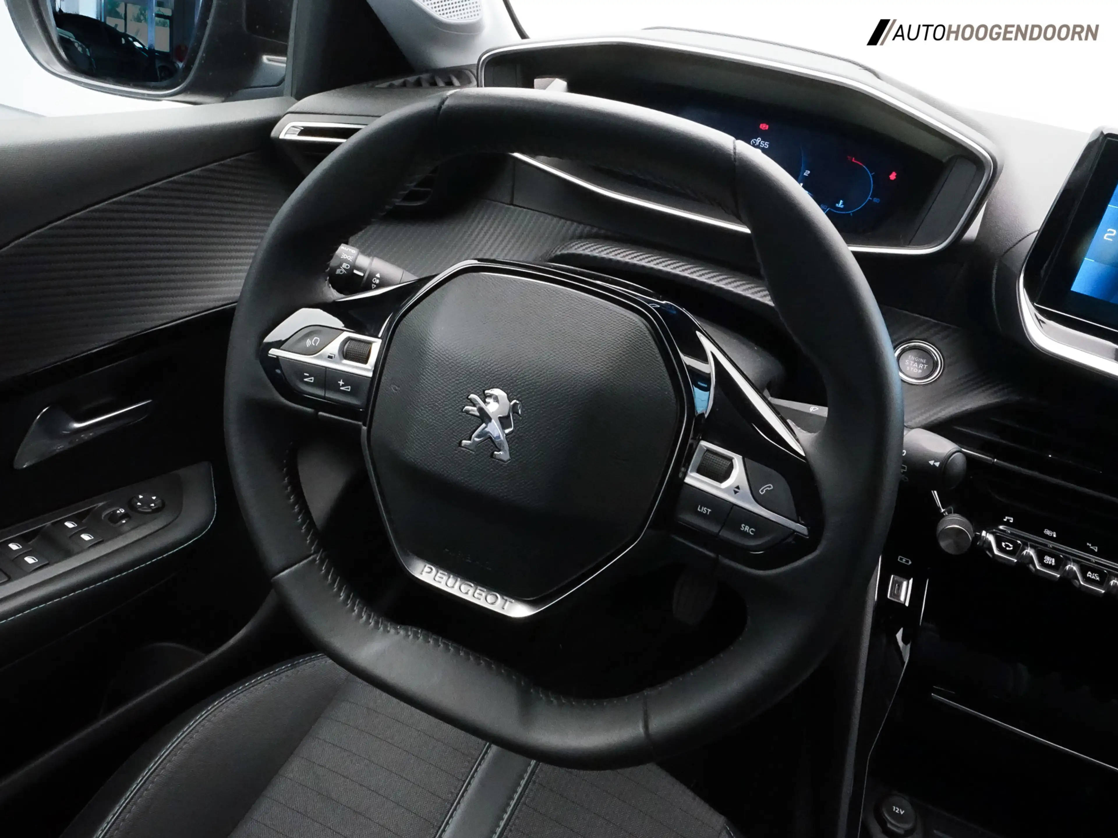 Peugeot 208 1.2 PureTech Allure Sport (APPLE CARPLAY,LM-VELGEN — photo 15