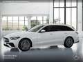 Mercedes-Benz C 300 de T AMG+PANO+AHK+LED+KAMERA+TOTW+KEYLESS+9G Weiß - thumbnail 3
