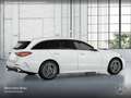 Mercedes-Benz C 300 de T AMG+PANO+AHK+LED+KAMERA+TOTW+KEYLESS+9G Weiß - thumbnail 20