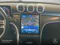 Mercedes-Benz C 300 de T AMG+PANO+AHK+LED+KAMERA+TOTW+KEYLESS+9G Weiß - thumbnail 16