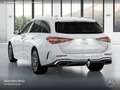 Mercedes-Benz C 300 de T AMG+PANO+AHK+LED+KAMERA+TOTW+KEYLESS+9G Weiß - thumbnail 23