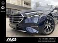Mercedes-Benz E 220 E 220 d 4M EXCLUSIVE HA-Lenk. Pano Burm4D Airm. Bleu - thumbnail 20