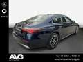 Mercedes-Benz E 220 E 220 d 4M EXCLUSIVE HA-Lenk. Pano Burm4D Airm. Bleu - thumbnail 4