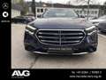 Mercedes-Benz E 220 E 220 d 4M EXCLUSIVE HA-Lenk. Pano Burm4D Airm. Bleu - thumbnail 5