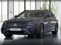 Mercedes-Benz E 400 d T 4M AMG+NIGHT+PANO+360+LED+FAHRASS+20"+9G Grau - thumbnail 2
