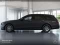 Mercedes-Benz E 400 d T 4M AMG+NIGHT+PANO+360+LED+FAHRASS+20"+9G Grau - thumbnail 6
