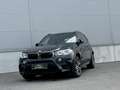 BMW X5 M Aut. (F85)  1.Besitz Schwarz - thumbnail 1