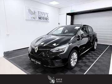 V 1.3 Intens KLIMA NAVI KEYLESS AUTOMATIK Klima