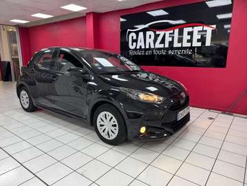 116h HYBRIDE DYNAMIC BUSINESS