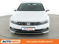 Volkswagen Passat 1.5 TSI ACT Highline BM Aut.*NAVI*LED*ACC* Weiß - thumbnail 9