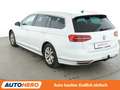 Volkswagen Passat 1.5 TSI ACT Highline BM Aut.*NAVI*LED*ACC* Weiß - thumbnail 4