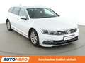 Volkswagen Passat 1.5 TSI ACT Highline BM Aut.*NAVI*LED*ACC* Weiß - thumbnail 8