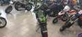 Aprilia SX 50 LS (Low Seat) Schwarz - thumbnail 2