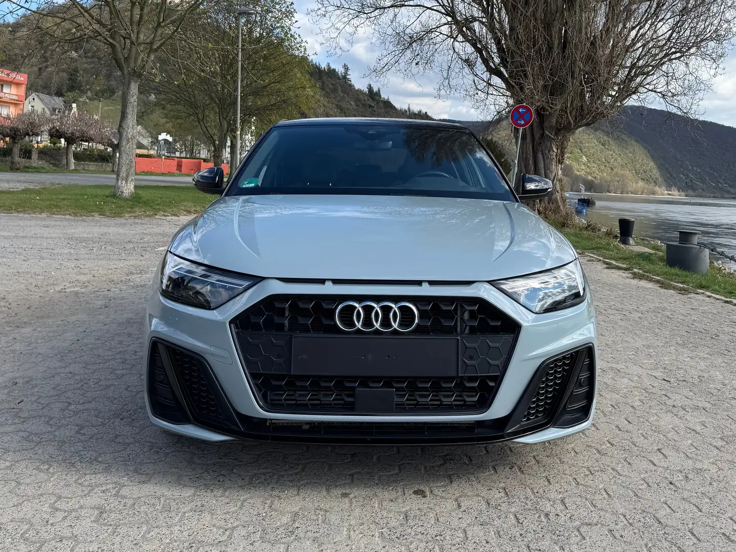 Audi A1 A1 40 TFSI Sportback S tronic S line - 2
